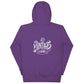 Vintage Lane front and back logo Hoodie