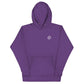 Vintage Lane front and back logo Hoodie