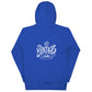 Vintage Lane front and back logo Hoodie