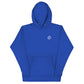 Vintage Lane front and back logo Hoodie