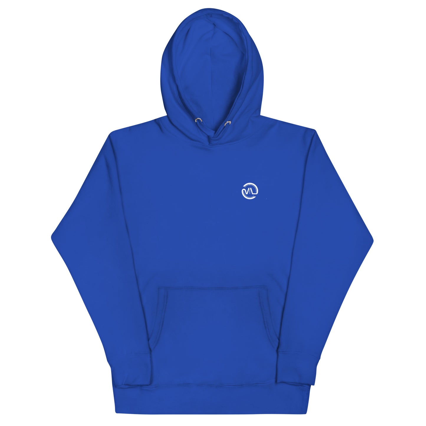 Vintage Lane front and back logo Hoodie