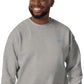 Vintage Lane Premium Sweatshirt embroidered logo