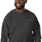 Vintage Lane Premium Sweatshirt embroidered logo