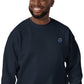 Vintage Lane Premium Sweatshirt embroidered logo