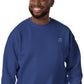 Vintage Lane Premium Sweatshirt embroidered logo