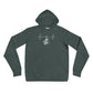 Fight Pulse Hoodie – Crown Davis Fitness Boxing Edition