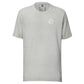 Vintage Lane’s Double impact front and back graphic Tee