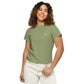 Vintage Lane Women’s High-Waisted Classic Tee