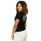Vintage Lane Women’s High-Waisted Classic Tee