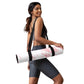 Crown Davis Yoga mat