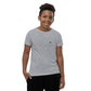 Youth Crown Davis  Short Sleeve T-Shirt
