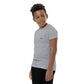 Youth Crown Davis  Short Sleeve T-Shirt