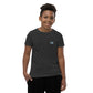 Youth Crown Davis  Short Sleeve T-Shirt