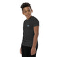 Youth Crown Davis  Short Sleeve T-Shirt