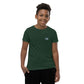 Youth Crown Davis  Short Sleeve T-Shirt