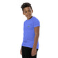 Youth Crown Davis  Short Sleeve T-Shirt