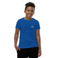 Youth Crown Davis  Short Sleeve T-Shirt