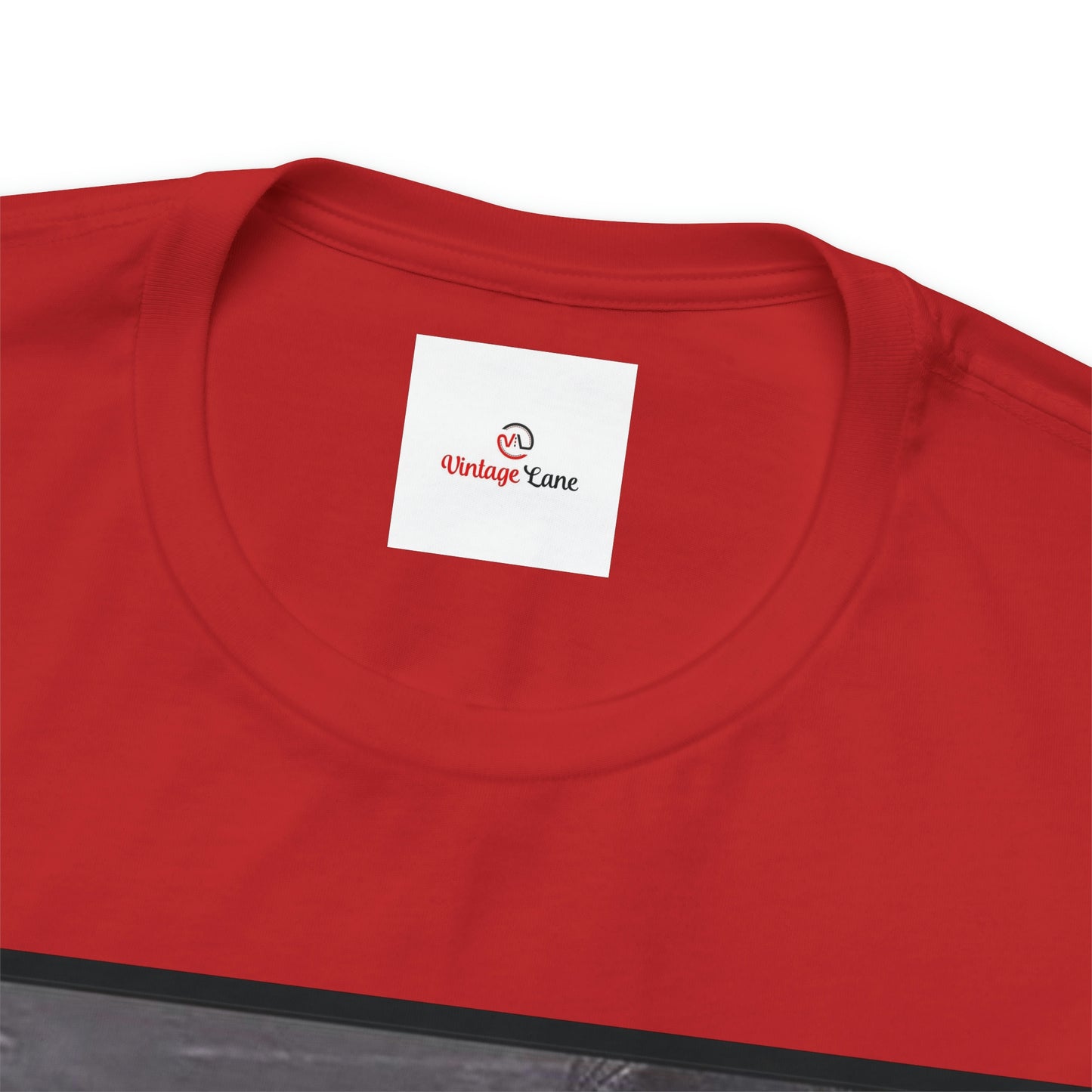 Vintage Lane Ali Tee