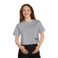 Women's Cropped T-Shirt