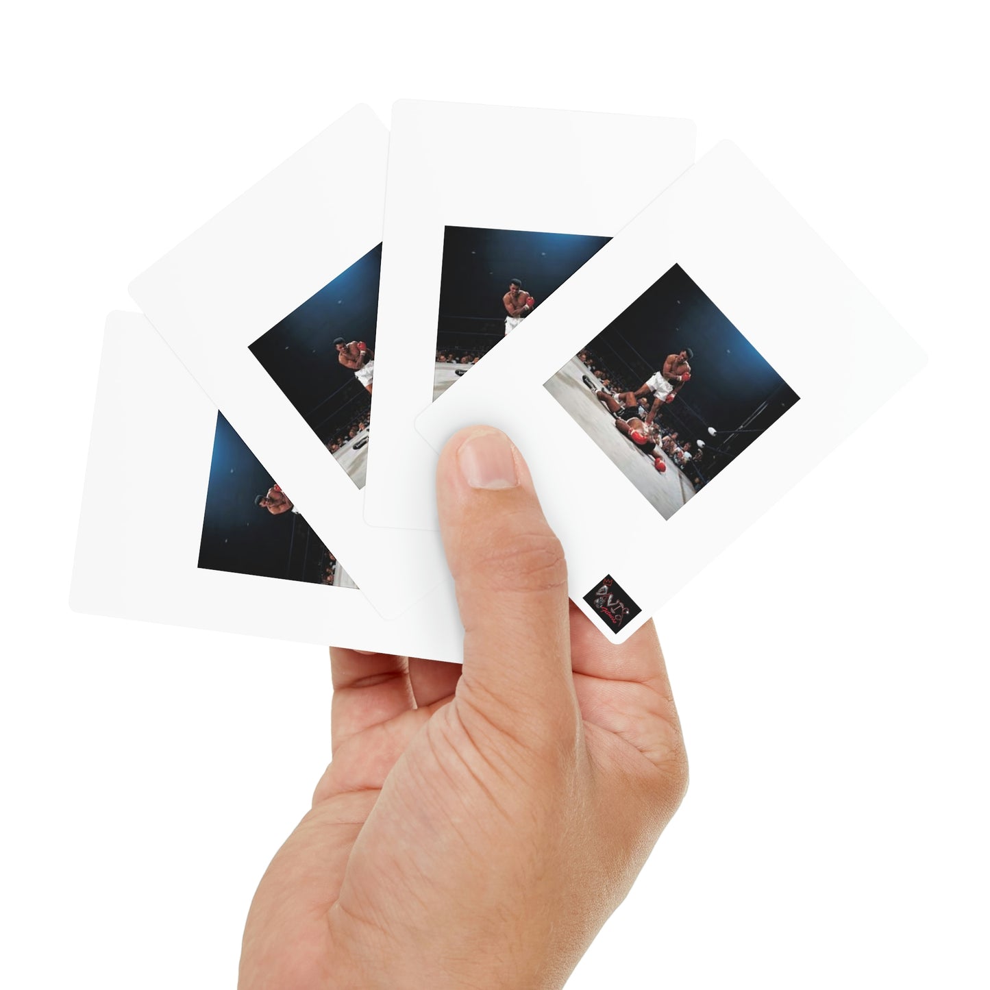 Poker Cards