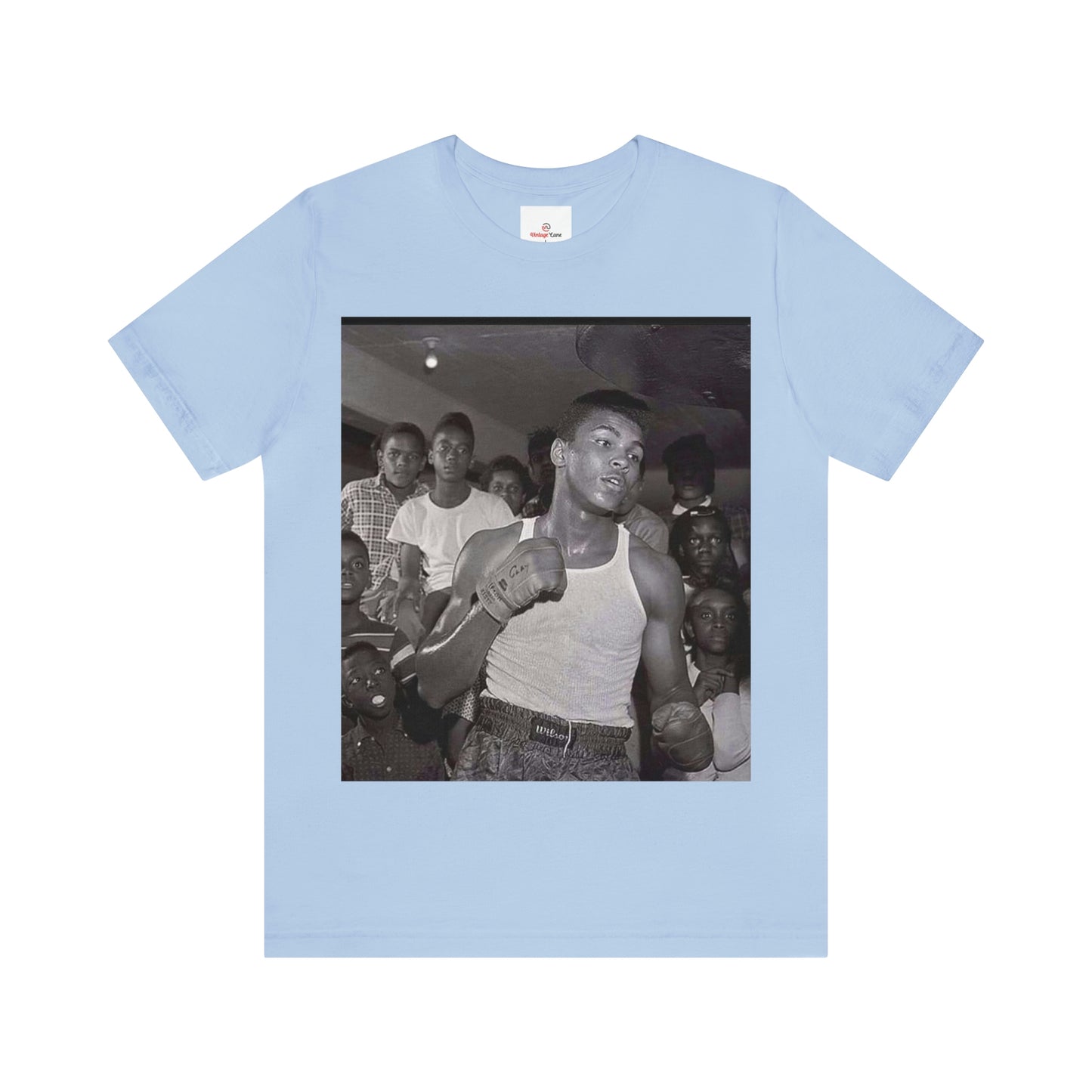 Vintage Lane Ali Tee