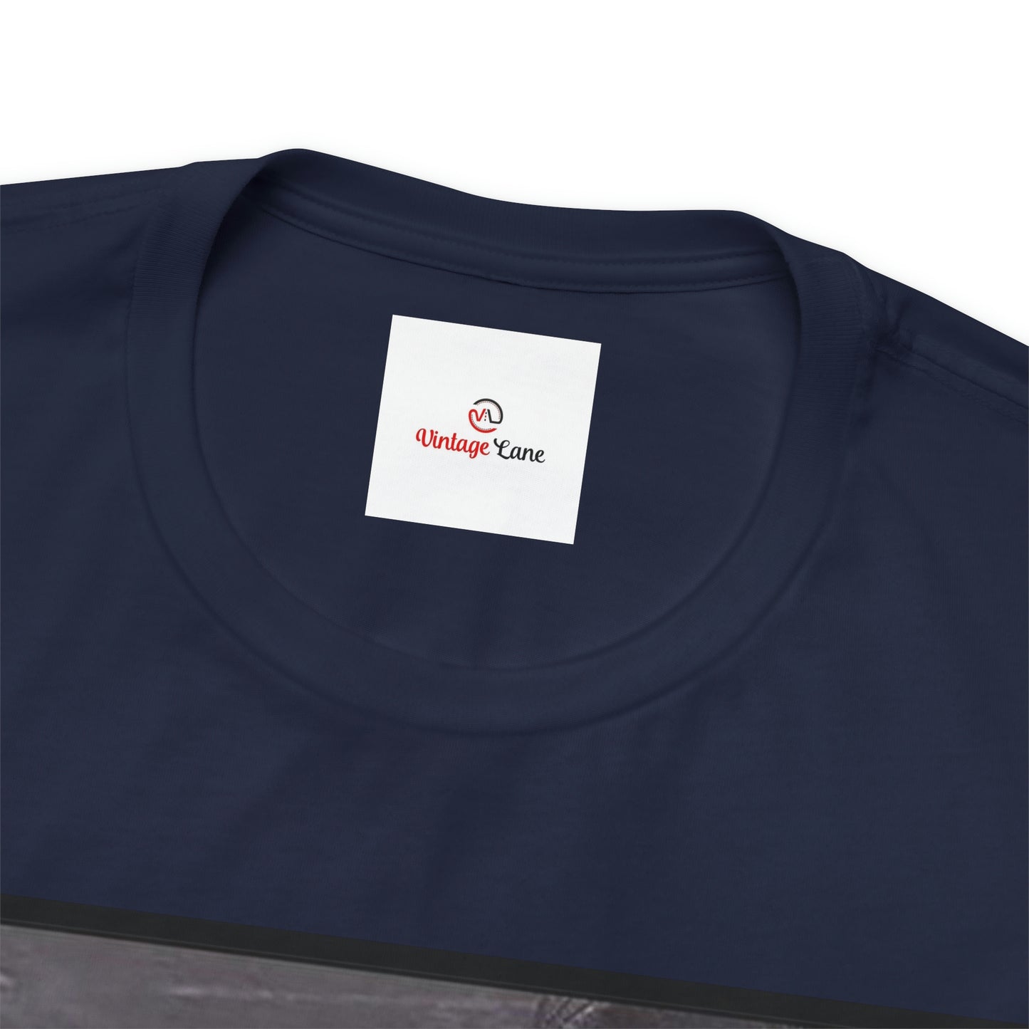 Vintage Lane Ali Tee