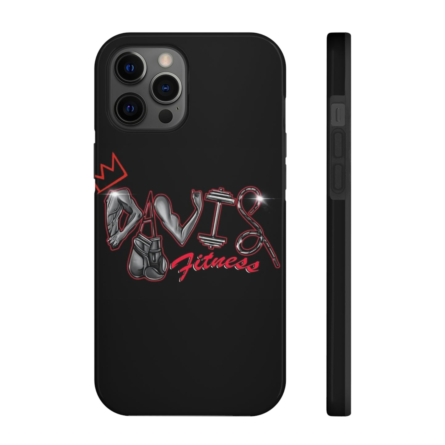 Tough Phone Cases, Case-Mate