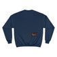 Ali  The Champion Sweatshirt