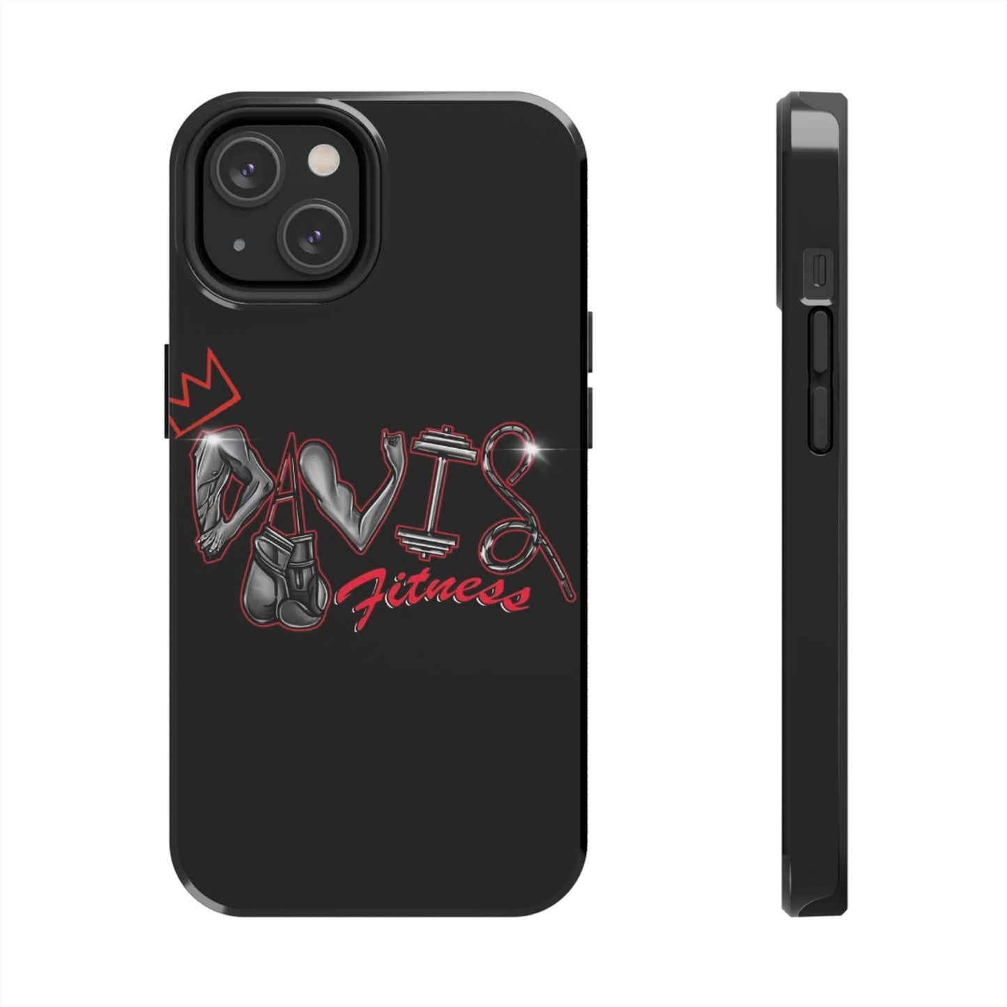 Tough Phone Cases, Case-Mate