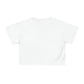 Women’s Crop Tee