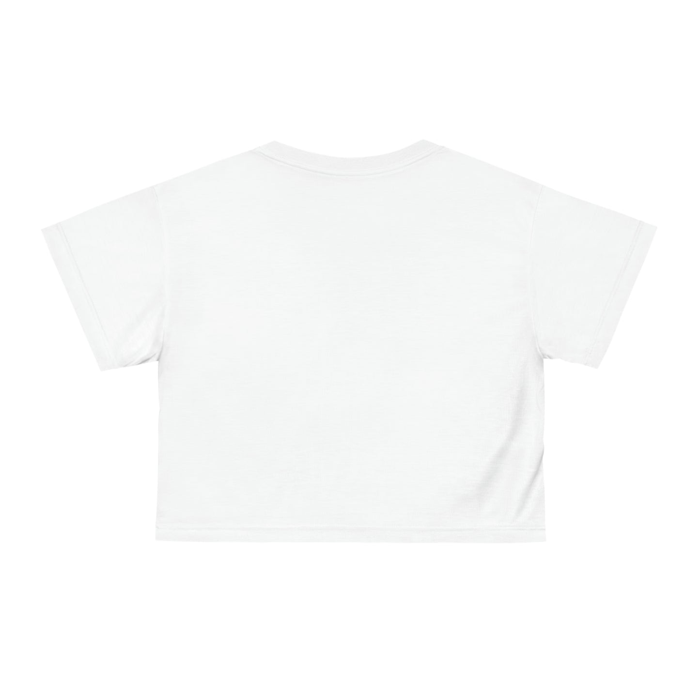 Women’s Crop Tee
