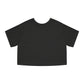 Women's Cropped T-Shirt