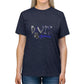 Davis Fitness  Tri-blend Tee