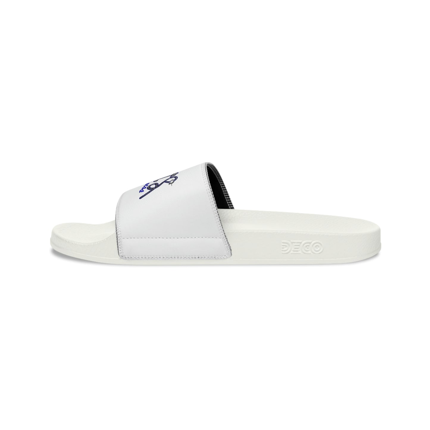 Women's Slide Sandals