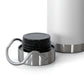 Vacuum Copper Insulated Bottle, 22oz