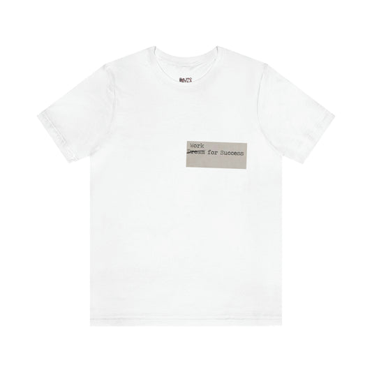 Success Short Sleeve Tee