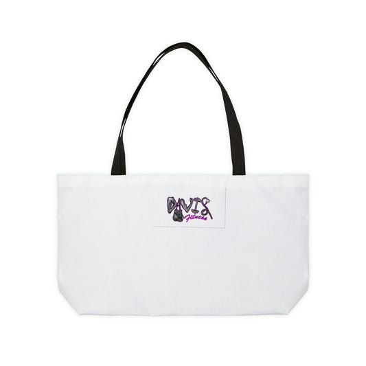 Weekender Tote Bag