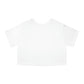 Women's Cropped T-Shirt