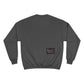 Ali  The Champion Sweatshirt