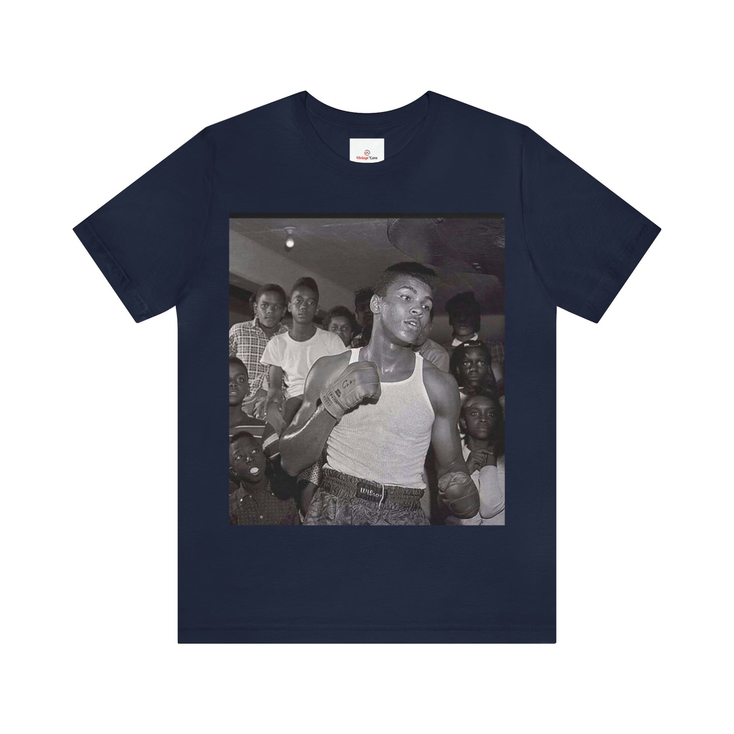 Vintage Lane Ali Tee