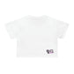 Women’s Crop Tee
