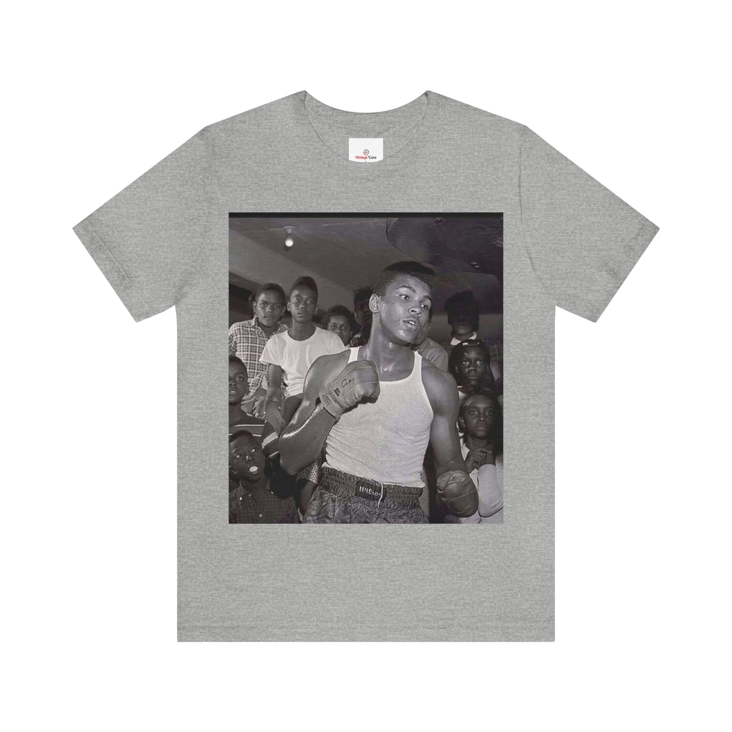Vintage Lane Ali Tee