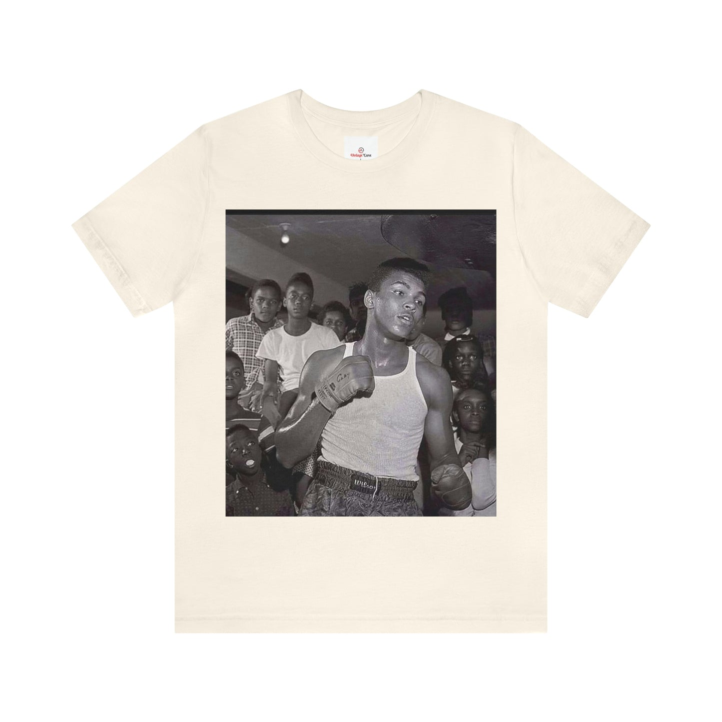 Vintage Lane Ali Tee