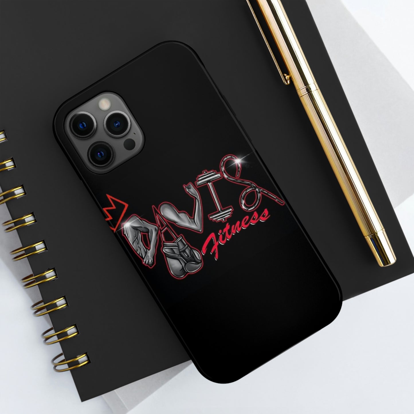 Tough Phone Cases, Case-Mate