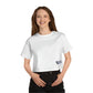 Women's Cropped T-Shirt