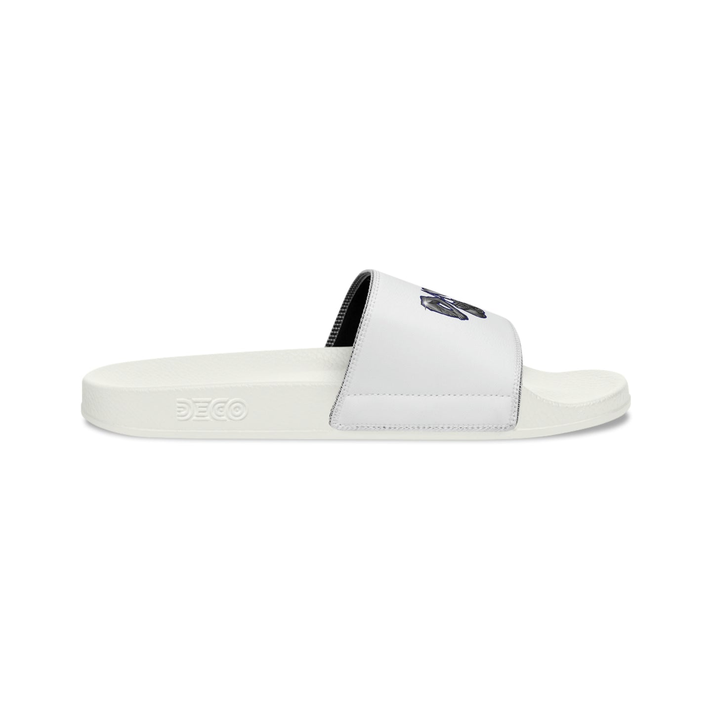 Women's Slide Sandals