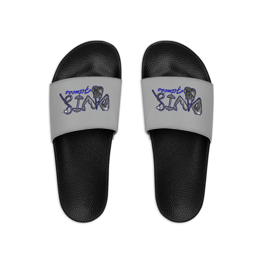 Women's Slide Sandals