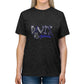 Davis Fitness  Tri-blend Tee