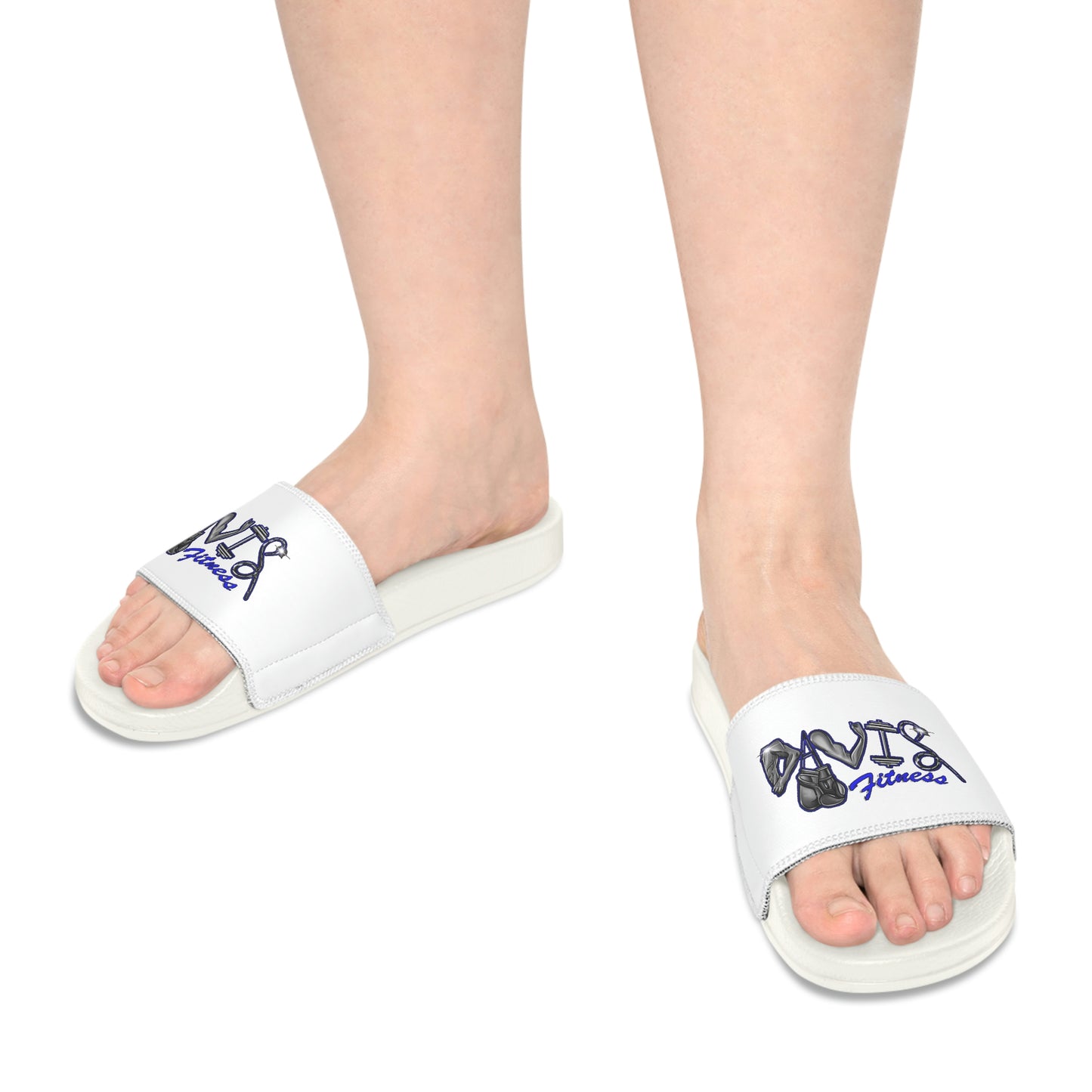 Women's Slide Sandals