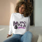 Crop Hoodie